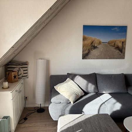 Ferienwohnung Eichholzweg 18, App 34 Heiligenhafen Exterior foto