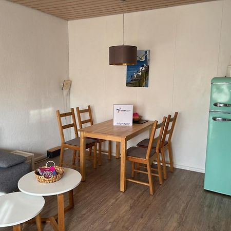 Ferienwohnung Eichholzweg 18, App 34 Heiligenhafen Exterior foto
