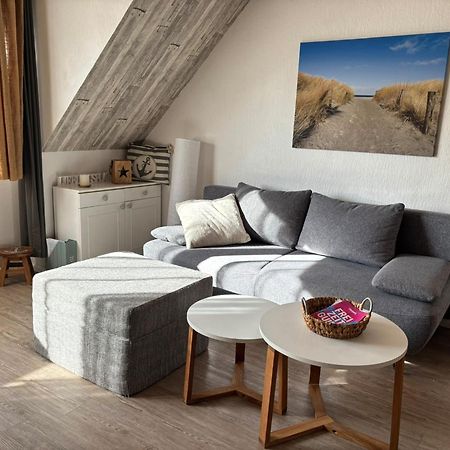 Ferienwohnung Eichholzweg 18, App 34 Heiligenhafen Exterior foto