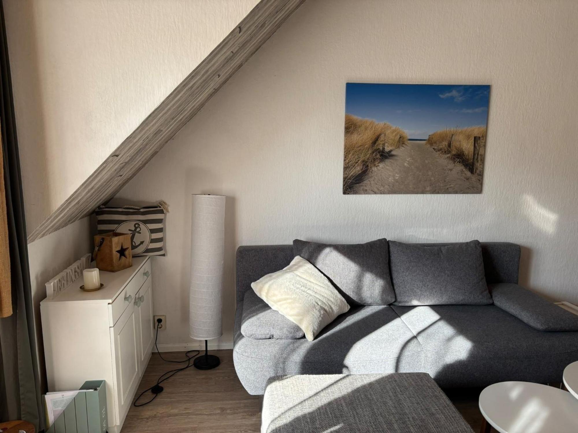 Ferienwohnung Eichholzweg 18, App 34 Heiligenhafen Exterior foto