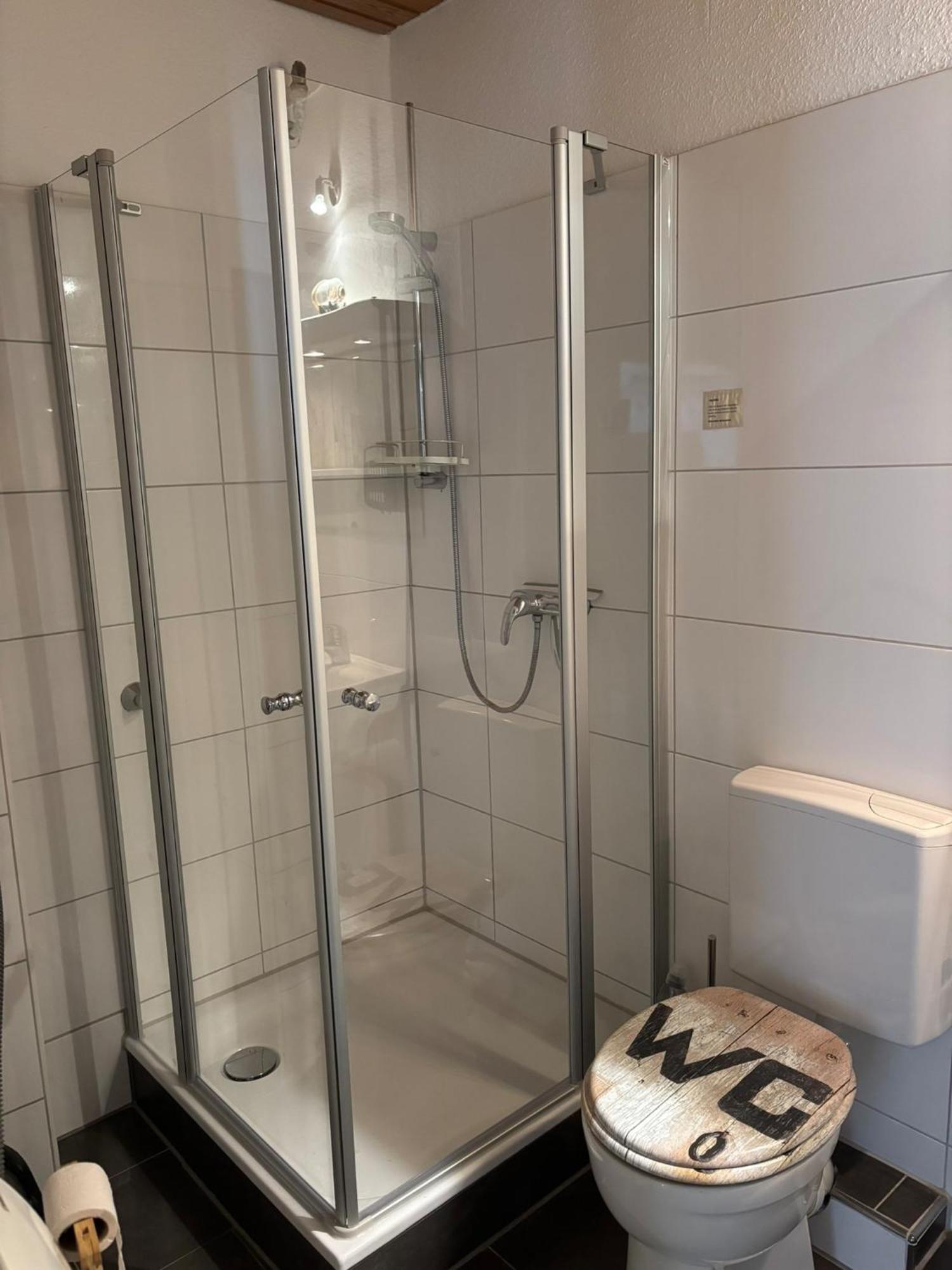 Ferienwohnung Eichholzweg 18, App 34 Heiligenhafen Exterior foto
