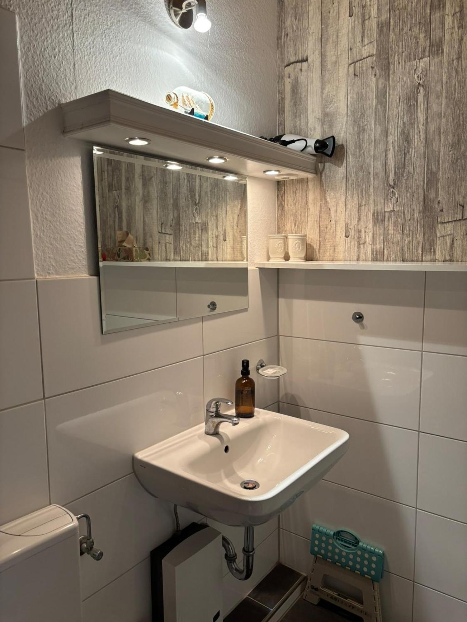 Ferienwohnung Eichholzweg 18, App 34 Heiligenhafen Exterior foto