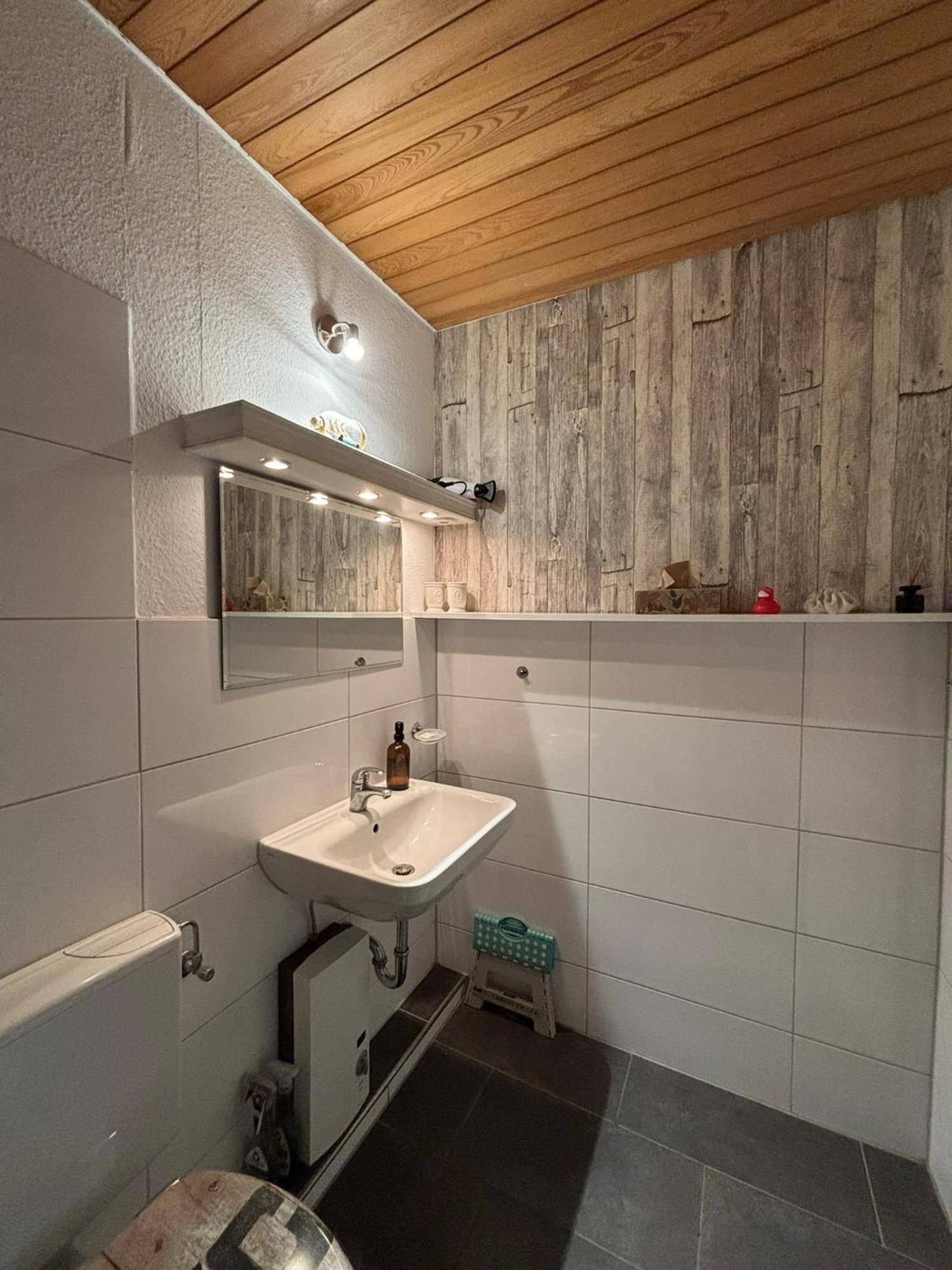 Ferienwohnung Eichholzweg 18, App 34 Heiligenhafen Exterior foto
