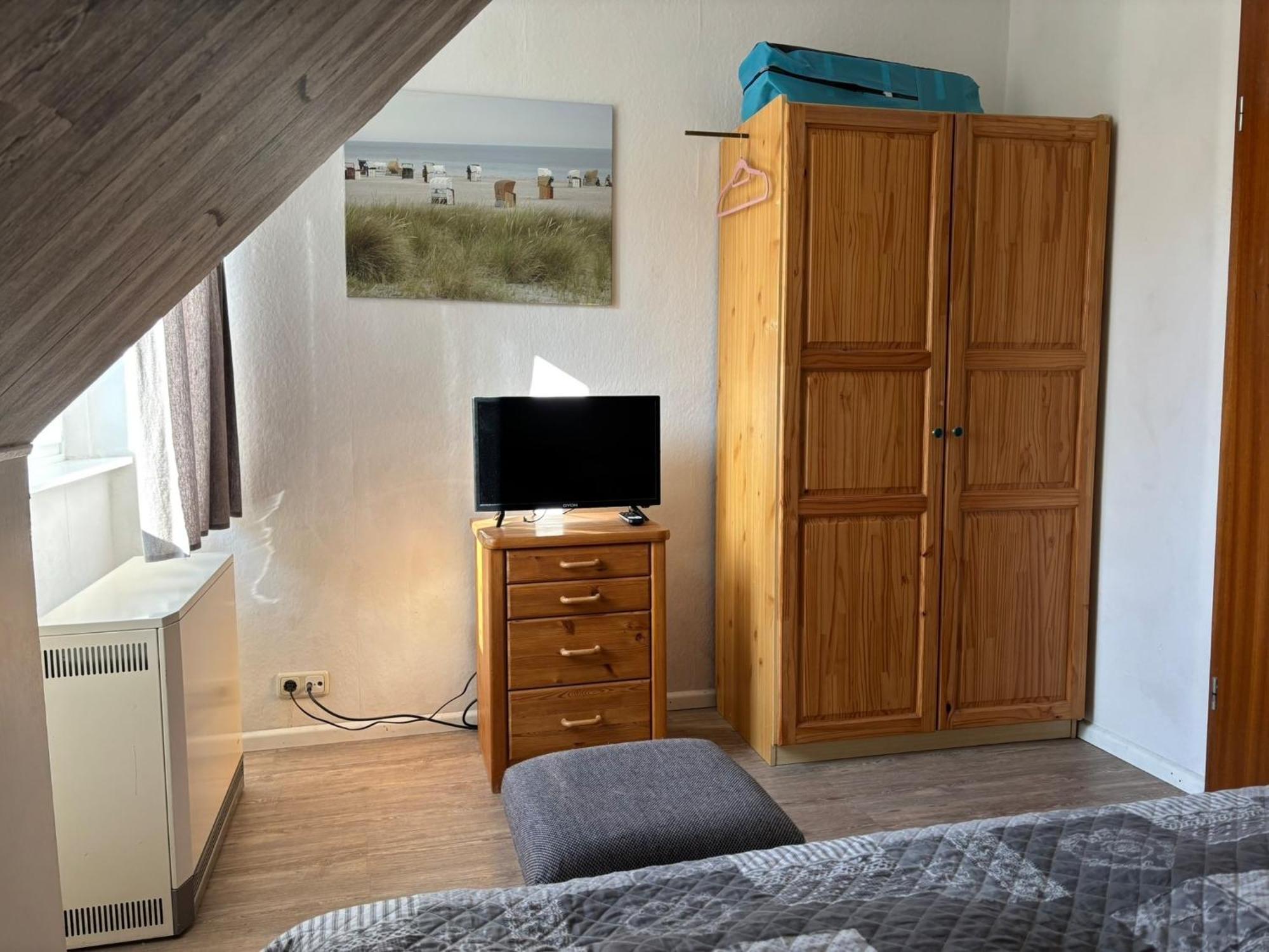 Ferienwohnung Eichholzweg 18, App 34 Heiligenhafen Exterior foto