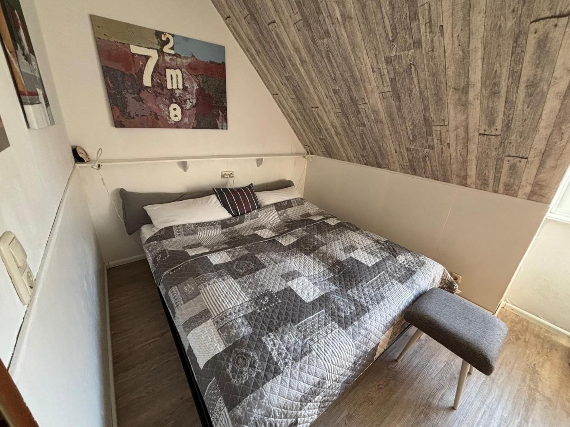 Ferienwohnung Eichholzweg 18, App 34 Heiligenhafen Exterior foto